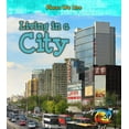 thumbnail image 1 of Places We Live: Living in a City (Paperback), 1 of 1