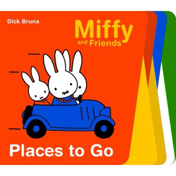 Pre-Owned Places to Go (Unknown) 1592260438 9781592260430