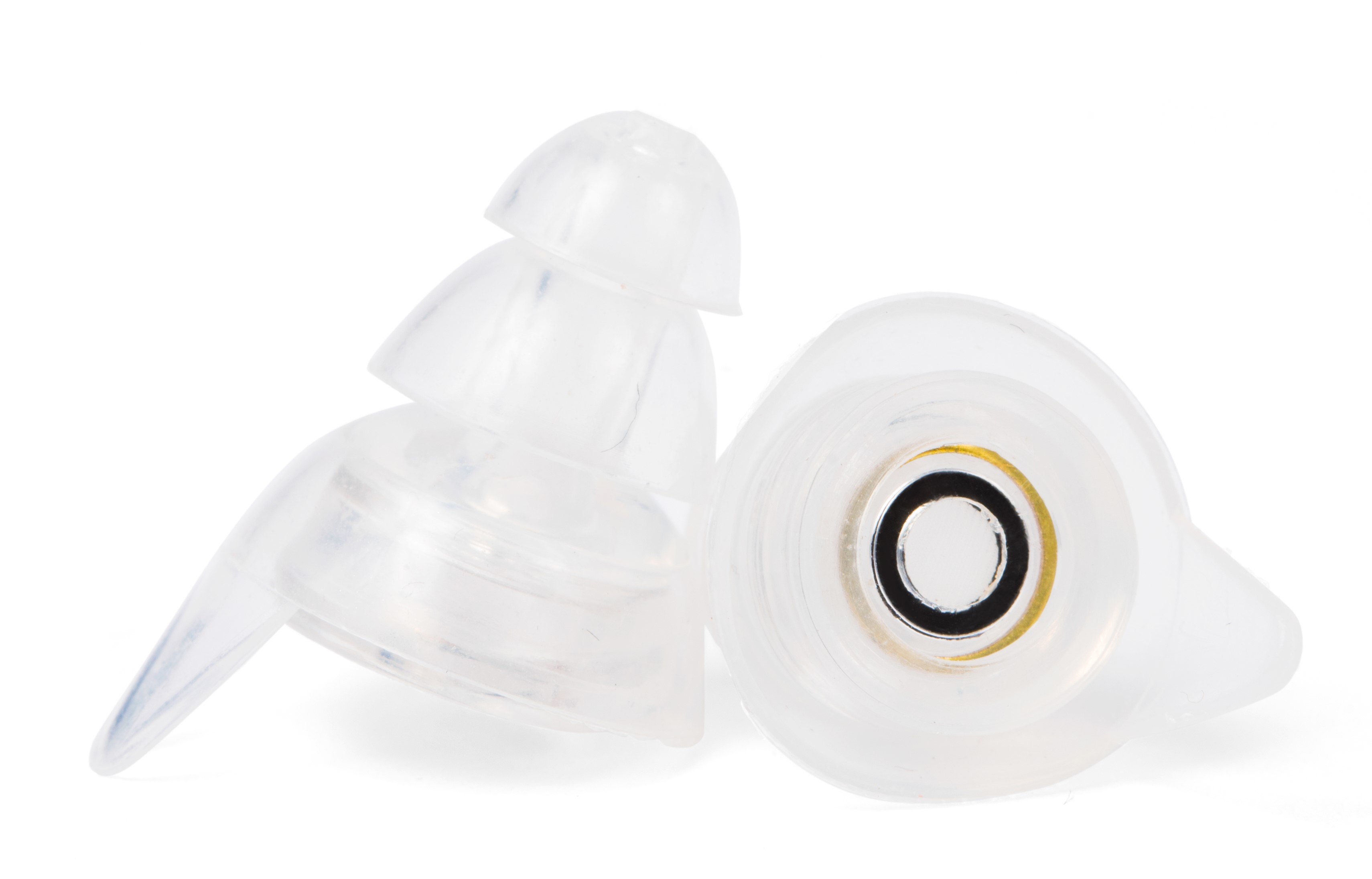 Placid Sound High Fidelity Ear Plugs for Concerts Loud Music Festival Ear Plugs for Musicians