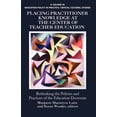 thumbnail image 1 of Education Policy in Practice: Critical C Placing Practitioner Knowledge at the Center of Teacher Education, (Paperback), 1 of 1