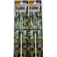thumbnail image 1 of Plackers Camo Kids Soft Tooth Brush Value Pack Set ~ Dental Teeth, 1 of 7