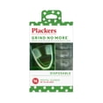 thumbnail image 1 of Plackers Grind No More Dental Night Guard, 16 Count, 1 of 7