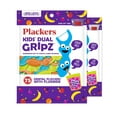 thumbnail image 1 of Plackers Kids Dental Floss Picks, 75 Count - 2 pack, 1 of 3