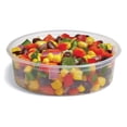 thumbnail image 1 of Placon 6 oz HomeFresh Deli Container, 4.58" x 1.34", 158766 | 500/Case, 1 of 2