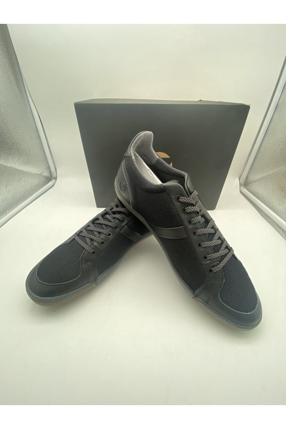Prospect Black Men's Sneakers