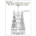 thumbnail image 1 of Plagiarism: Who Really Created The WTC Skyscraper Design?, (Paperback), 1 of 1