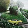 thumbnail image 1 of Plagne,Francis & Cole,Crys - Two Words - Music & Performance - Vinyl, 1 of 1