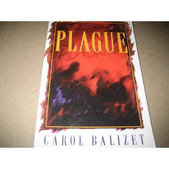 Pre-Owned Plague (Paperback) 0800792130 9780800792138