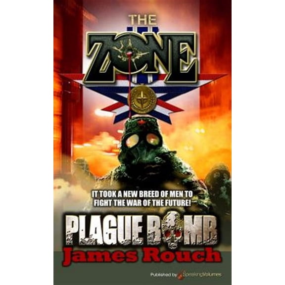 Plague Bomb