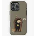 thumbnail image 1 of Plague Doctor VII GA4831 Phone Case for iPhone 11 to 17 Pro Max, 1 of 2