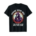 thumbnail image 1 of Plague Doctor tee T-Shirt, 1 of 5