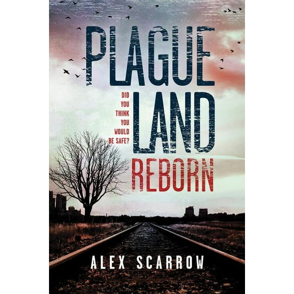 Plague Land: Reborn
