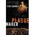 thumbnail image 1 of Plague Maker (Paperback), 1 of 1