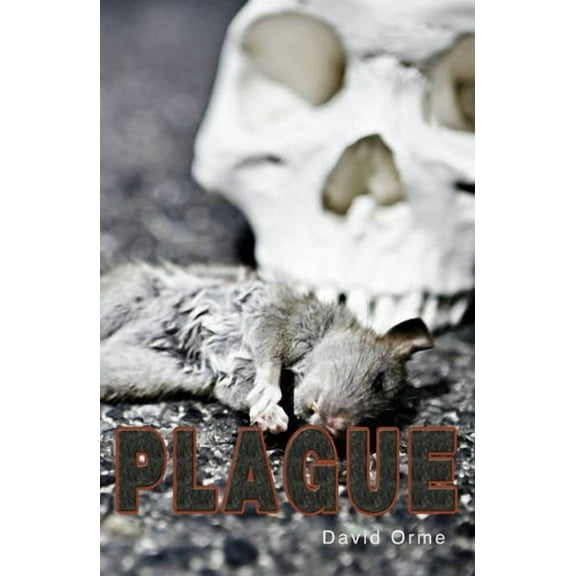 Plague (Sharp Shades)
