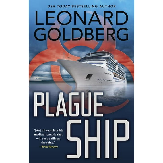 Plague Ship