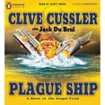 thumbnail image 1 of Pre-Owned Plague Ship (Oregon Files (Audio)) Paperback, 1 of 1