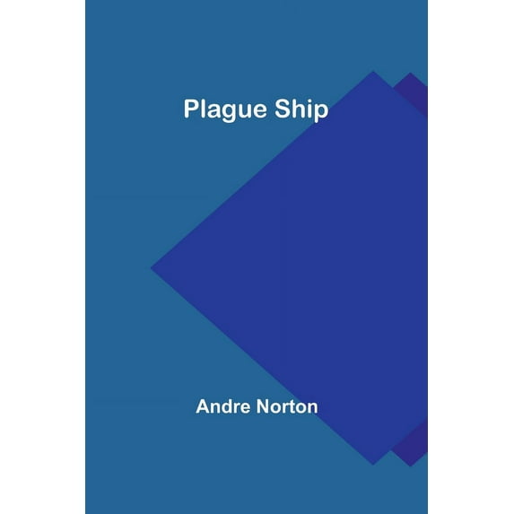 Plague Ship, (Paperback)