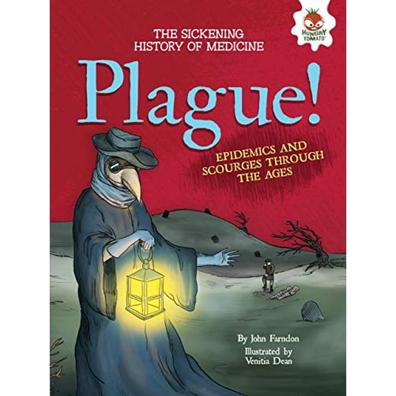 Pre-Owned Plague! (Paperback) 1512430757 9781512430752