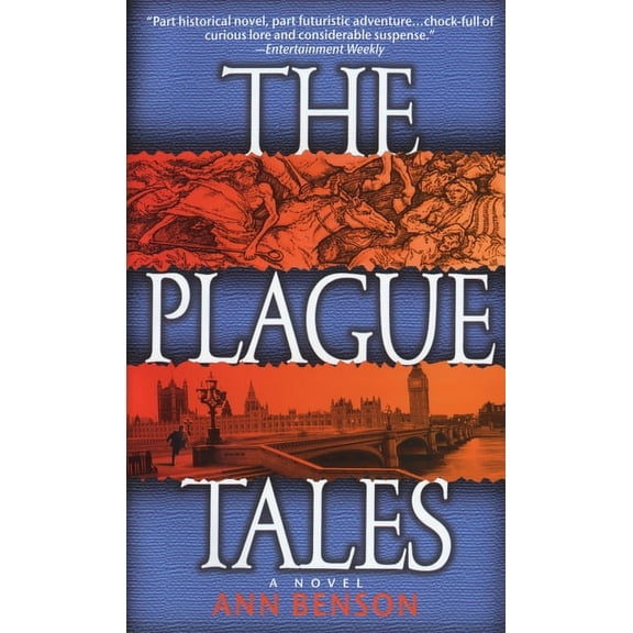 Plague Tales The Plague Tales, Book 1, (Paperback)