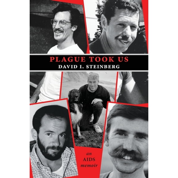 Plague Took Us, (Paperback)