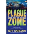 thumbnail image 1 of Pre-Owned Plague Zone (Plague Year) (Unknown) 0441017991 9780441017997, 1 of 1