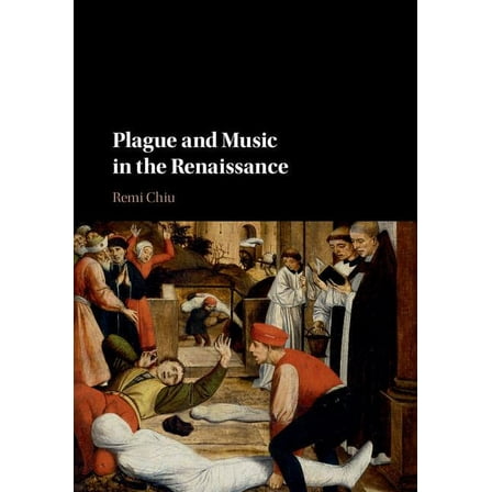 Plague and Music in the Renaissance, (Hardcover)
