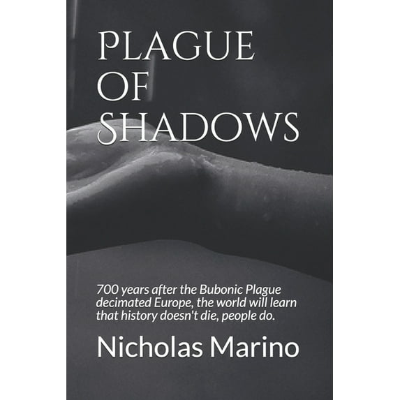 Plague of Shadows (Paperback)