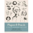 thumbnail image 1 of Plagues and Pencils: A Year of Pandemic Sketches, (Hardcover), 1 of 1
