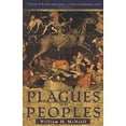 thumbnail image 1 of Pre-Owned Plagues and Peoples (Paperback) 0385121229 9780385121224, 1 of 1