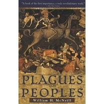 Pre-Owned Plagues and Peoples (Paperback) 9780385121224