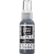 Plaid 2 oz. Gallery Glass Stained Glass Effect Paint - Non-Toxic Paint for Drawing, Painting, Art & Crafts Supplies - Bulk 6 Pack