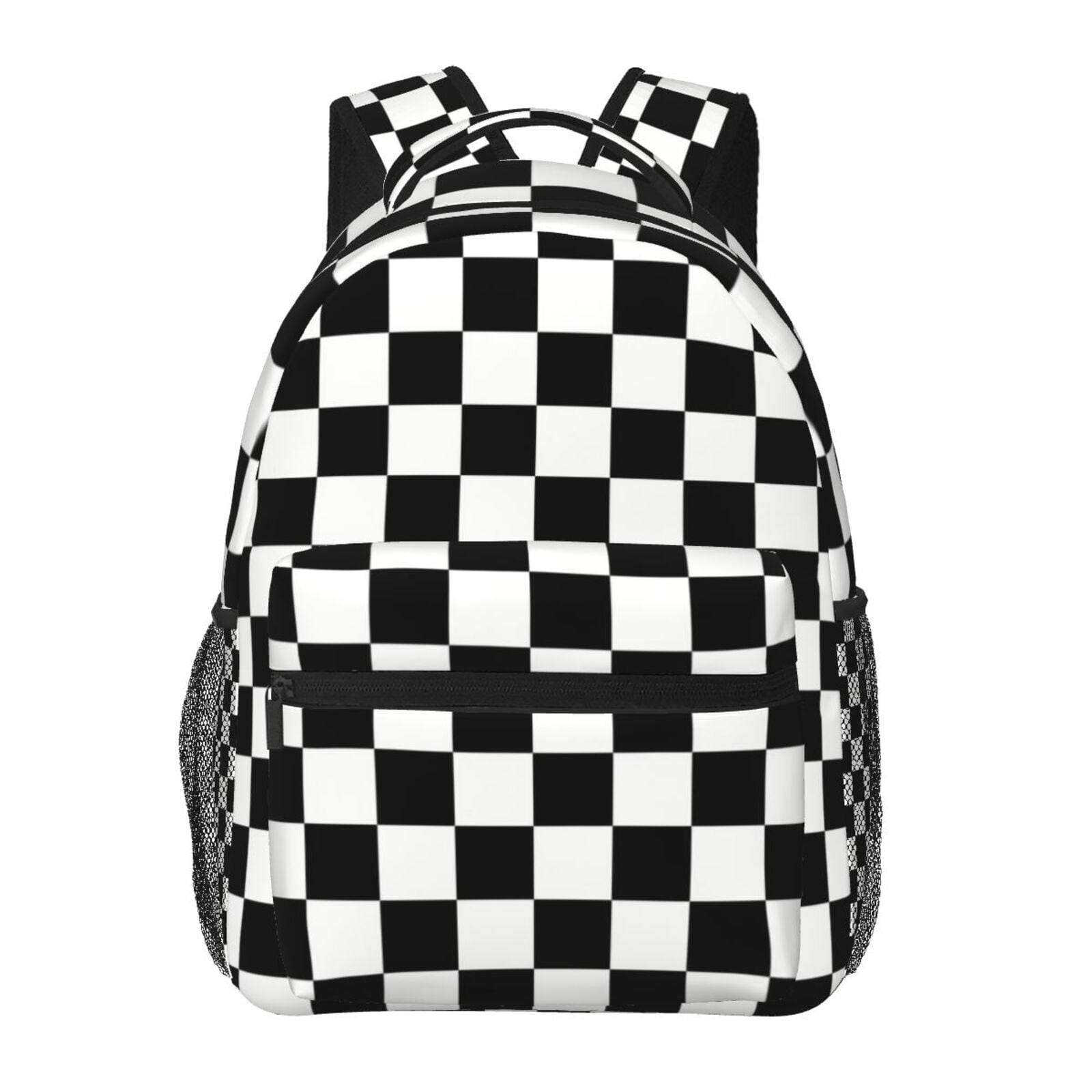 Gamers Backpack Sack - 32x42cm Polyester, Lightweight Daypack For School Or Travel 3 thumbnail image