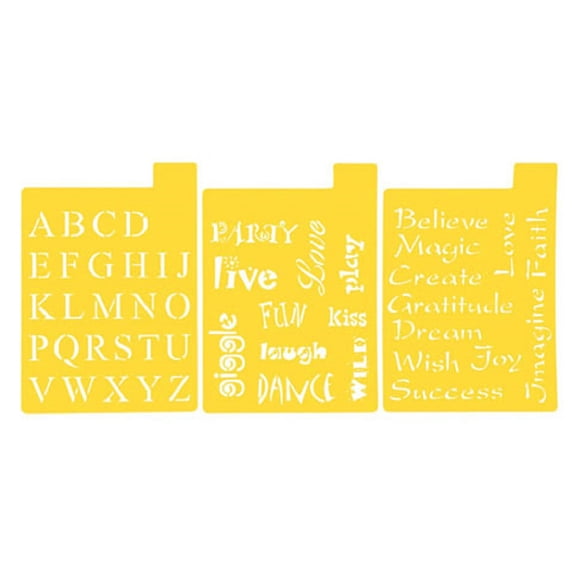 Plaid:Delta Fonts & Phrases
