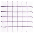 thumbnail image 1 of Plaid Dishcloth Purple - Cleaning Kitchen Fast Absorbent Microfiber Towels Rags and Cloths Drying Cotton Dish Dish Soft Kitchen Dishcloths Towels Dish Cloth Microfiber Wipes, 1 of 5