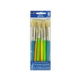 thumbnail image 1 of Plaid Enterprises  8 Piece Stencil Brush Set, 1 of 1