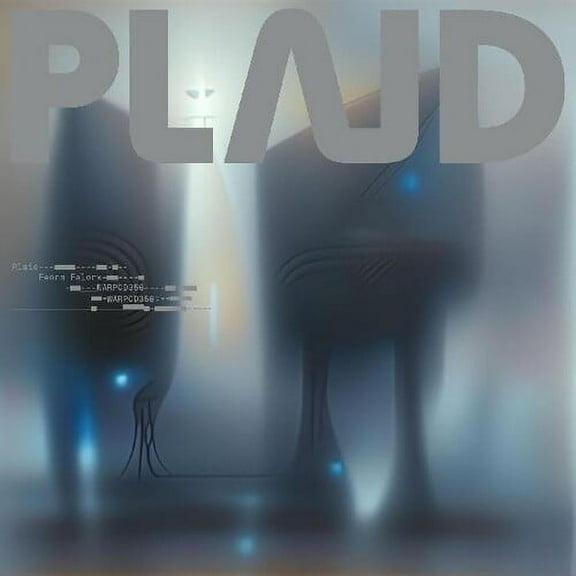Plaid - Feorm Falorx - Music & Performance - CD