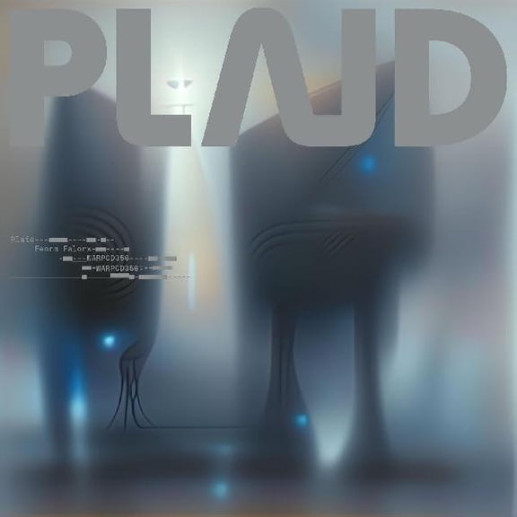 Plaid - Feorm Falorx - Music & Performance - Vinyl