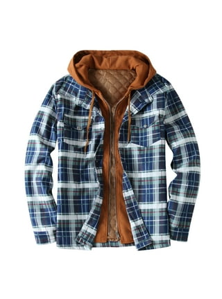 Mens Lumber Jacket
