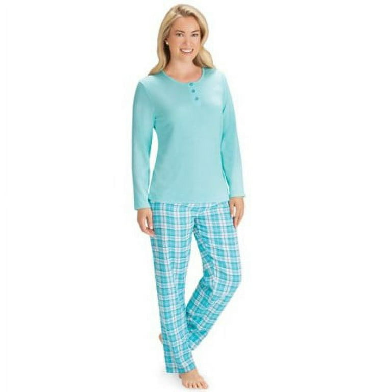 Walmart ladies pajamas sale