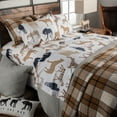 thumbnail image 1 of Trail Ride Sheet Set, 1 of 2