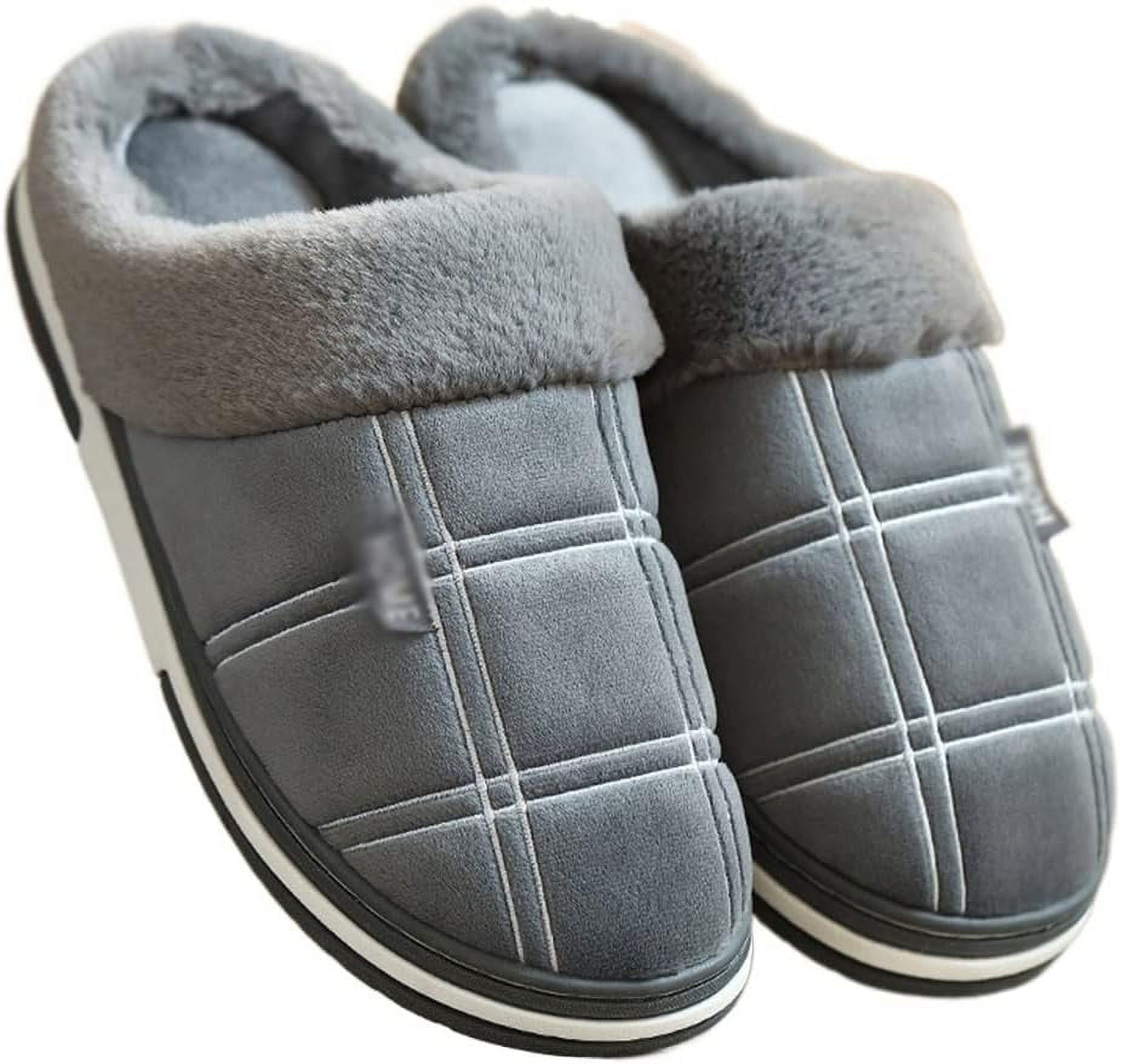 slipper shoes mens