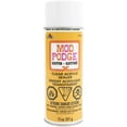 thumbnail image 1 of Plaid Mod Podge Satin Acrylic Sealer-11oz, 1 of 2