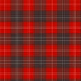 thumbnail image 1 of Plaid Red Gray Grey Pattern Premium Roll Gift Wrap Wrapping Paper, 1 of 4