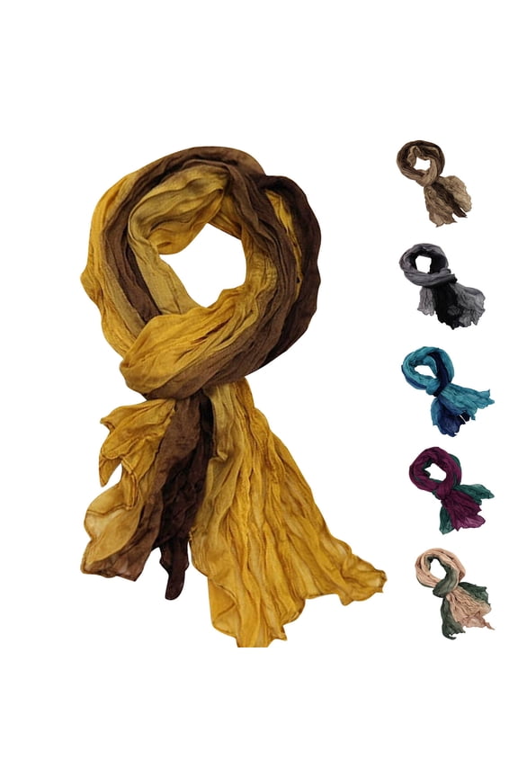 Plaid Scarf - Ultra Soft, Warm Winter Wrap with Classic Checkered for Ideal Christmas Gift,Women's Scarves With Versatile Silk Scarves Floral Shawls Scarves