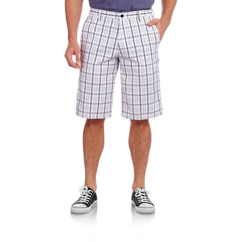 Walmart mens 2025 golf shorts