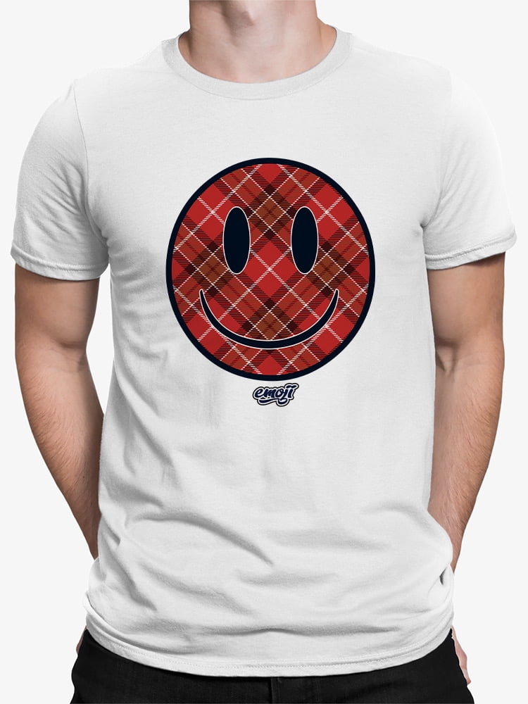 Plaid heart emoji | AI Emoji Generator