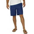 thumbnail image 1 of Plaid Tec Board Shorts, 1 of 7