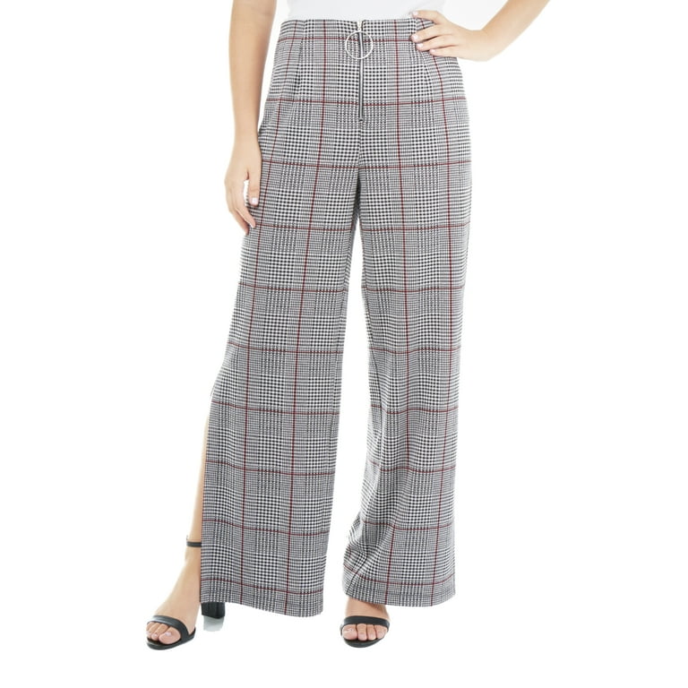 Shape enhancing trousers deals