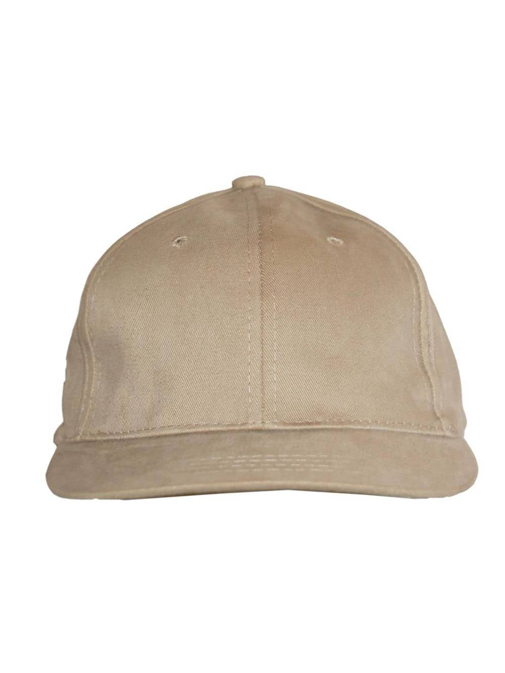 Unisex Khaki Baseball Toggle Cap Classic Imported Adjustable Plain Hat TOP HEADWEAR Baseball Cap Hat- Khaki at Amazon Men main image 3