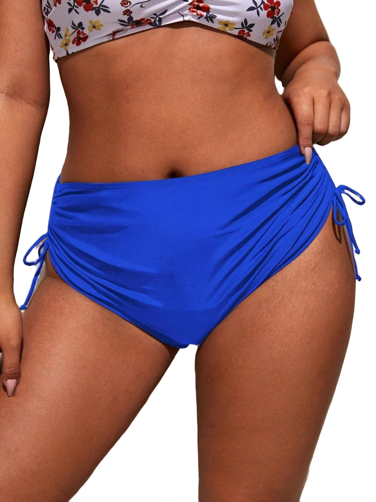 Womens plus size swim bottoms new arrivals